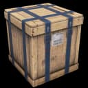 crate