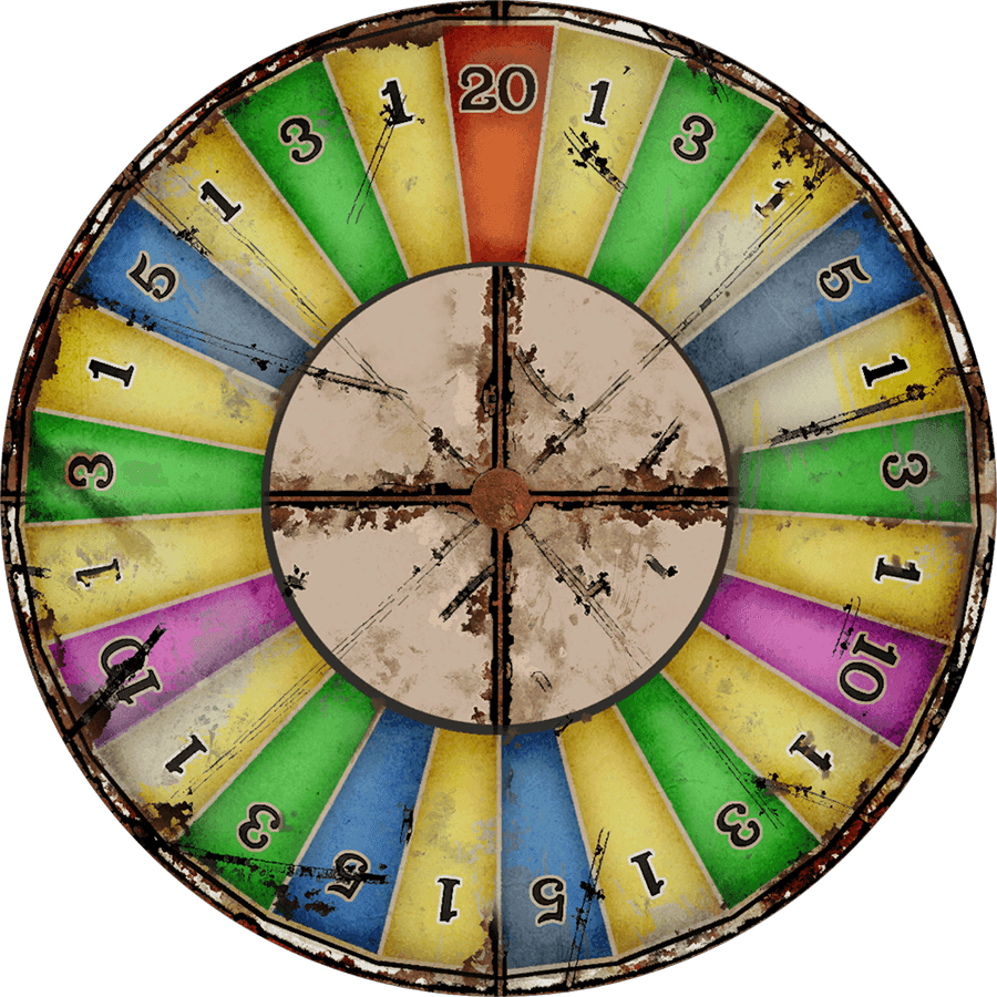 wheel